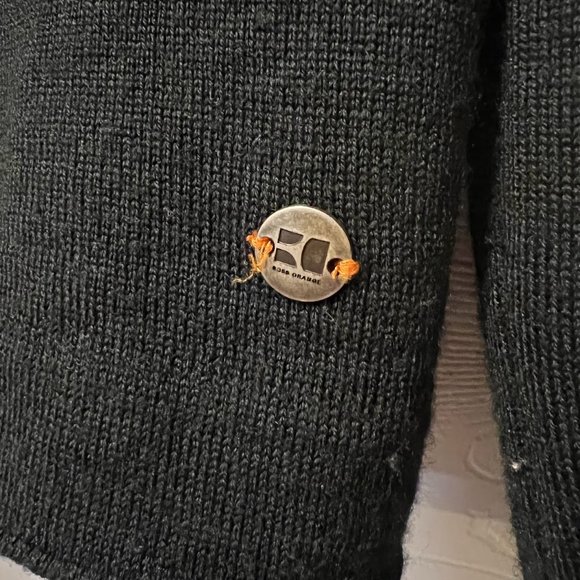 Hugo Boss Orange | Men's Cardigan - Picture 7 of 7